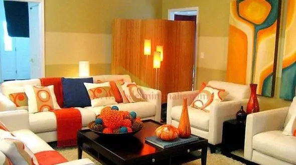 پاییز را به خانه بیاورید!