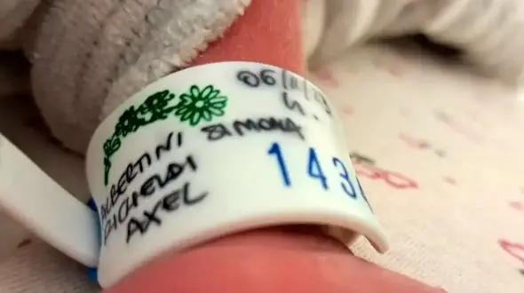 قتل هولناک نوزاد به دست مادرش / در تبریز رخ داد