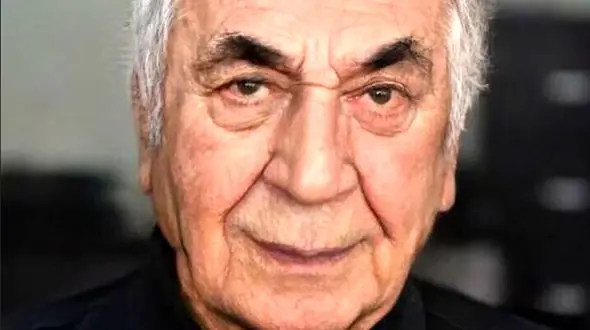 تغییر چهره باورنکردنی بازیگر خیلی معروف ایرانی / حدس این که زن است یا مرد سخت نیست !!