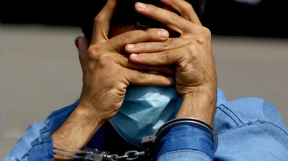 فیلم لو رفته از خبیثانه ترین تجارت تخم مرغ های کشنده در شهرری / ببینید این باند مرگ می فروختند