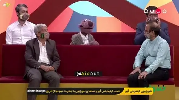 فیلم کنایه‌های جناب خان به وضعیت اقتصادی و پراید ۲۰۰ میلیون تومانی