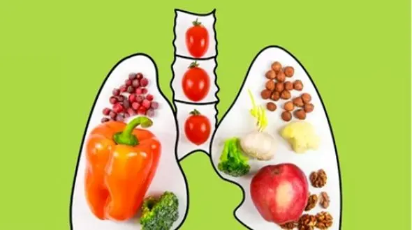 تاثیر شگفت‌ انگیز میوه‌ ها و سبزیجات در مقابله با آلرژی‌ ها و آسم