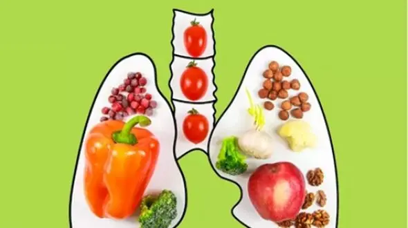 تاثیر شگفت‌ انگیز میوه‌ ها و سبزیجات در مقابله با آلرژی‌ ها و آسم