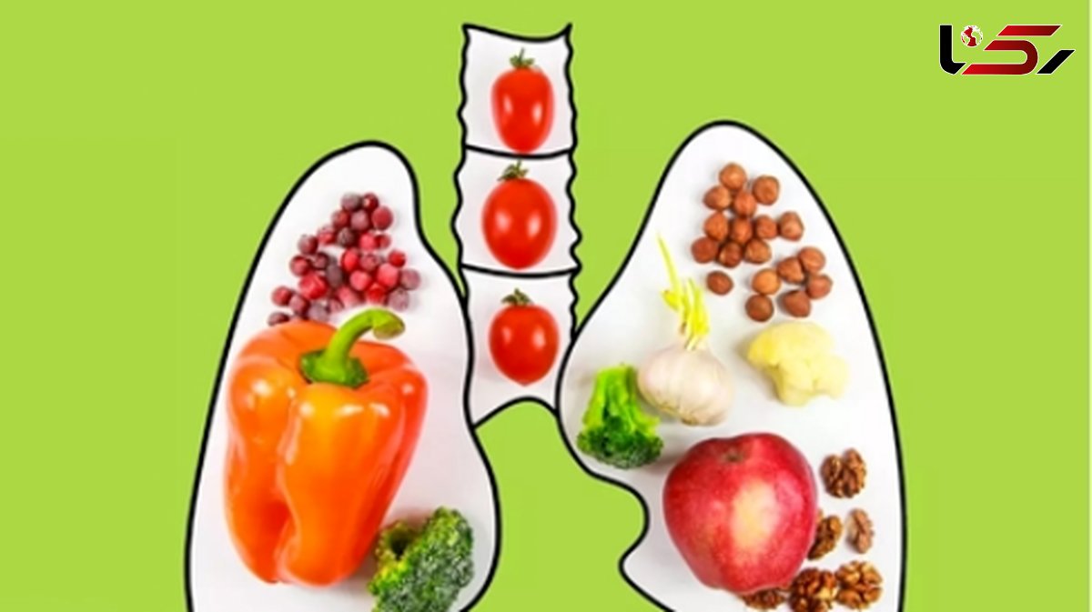  تاثیر شگفت‌ انگیز میوه‌ ها و سبزیجات در مقابله با آلرژی‌ ها و آسم 
