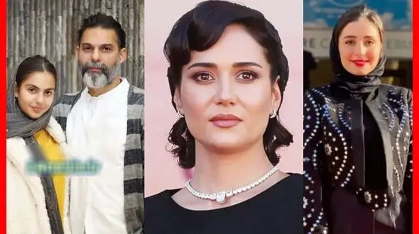 بیوگرافی بازیگران فیلم زن و بچه با عکس ها و داستان ! / از پریناز ایزدیار تا سها نیاستی ! + فیلم