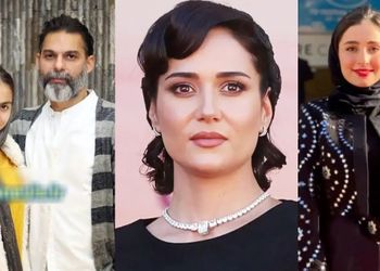 بیوگرافی بازیگران فیلم زن و بچه با عکس ها و داستان ! / از پریناز ایزدیار تا سها نیاستی ! + فیلم