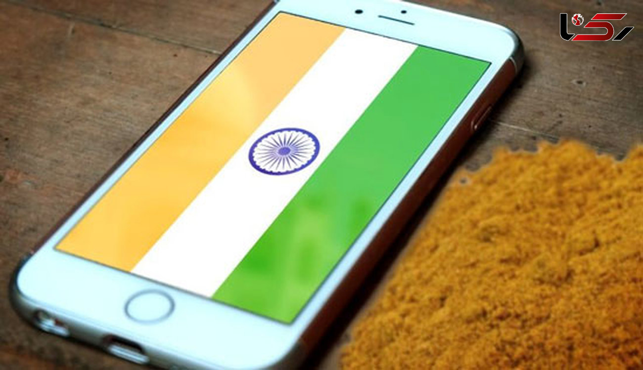 اپل در شرف سرمایه‌گذاری سرسام در هند