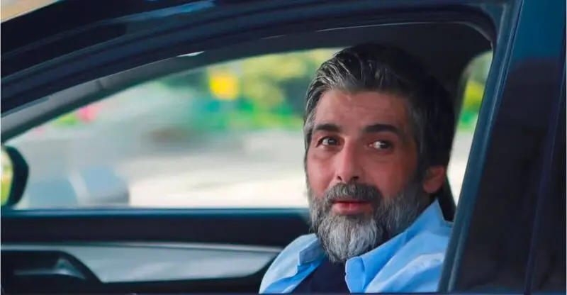 سریال یک، سه، هفت