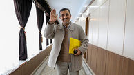 احمدی نژاد: یارانه هر ایرانی امروز باید 2.5 میلیون تومان باشد !