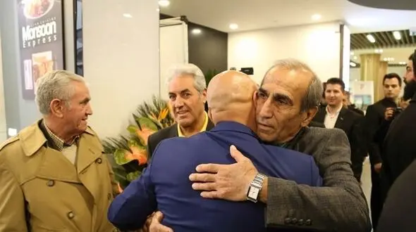 جباری: استقلال برد السد را فراموش کرده باشد ، برنده دربی می‌شود/ شنیده‌ام بازیکنان از ضیافت مشترک دلگیر بودند 