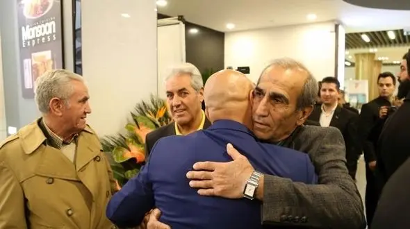 جباری: استقلال برد السد را فراموش کرده باشد ، برنده دربی می‌شود/ شنیده‌ام بازیکنان از ضیافت مشترک دلگیر بودند 