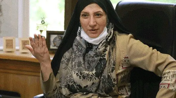 ناترازی قدرت بین زن و مرد در ایران / باید نصف نماینده مجلس زن باشند/ اصولگرایان برنامه خاصی برای مشارکت زنان ندارند