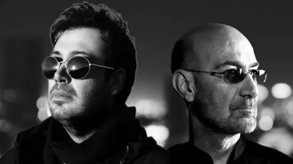 دانلود ریمیکس محسن چاوشی سیاوش قمیشی و  ابی / آهنگ وقتی عاشق شوی راز دلتو گفته نتونی !