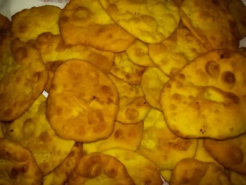 برساق
