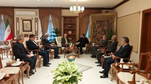 کنسولگری ترکیه در اصفهان فعال می‌شود