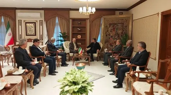 کنسولگری ترکیه در اصفهان فعال می‌شود