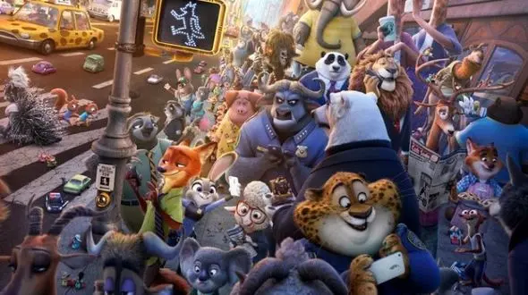 دومین رکوردشکنی گیشه فرانسه در نیم قرن گذشته