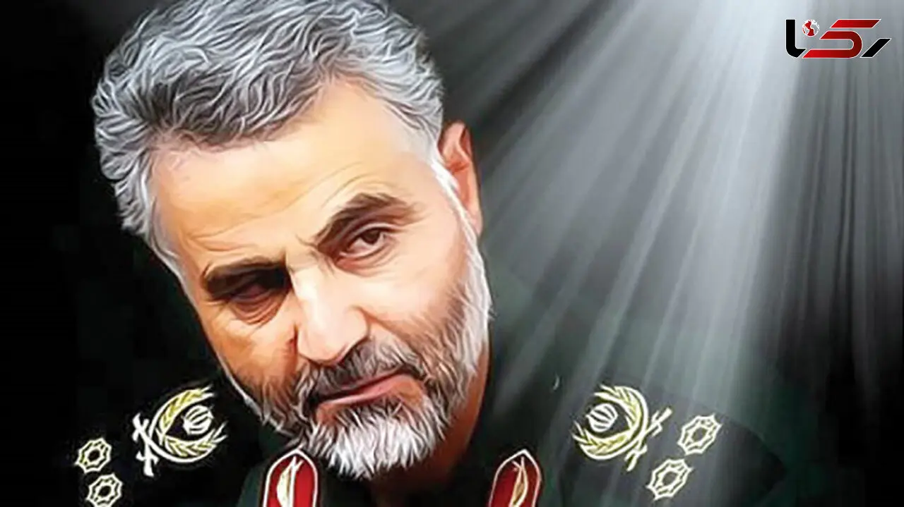 سردار شهید سلیمانی در چه عملیات‌هایی فرمانده بود ؟ + جزئیات