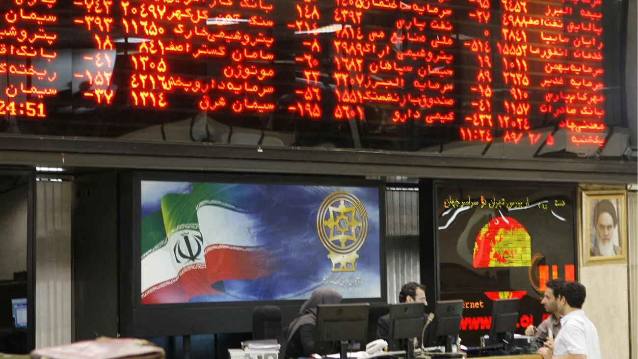 خریدارن بورس تهران حتما بخوانند / بورس تهران 250 میلیارد دلاری شد