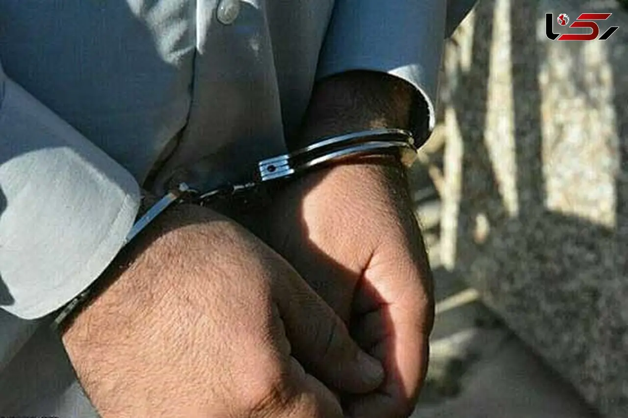  پسر ترقه باز تهرانی در دام 2 شیطان صفت!