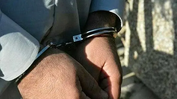  پسر ترقه باز تهرانی در دام 2 شیطان صفت!