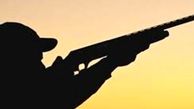 دستگیری 2 شکارچی مسلح در منطقه  اسدآباد