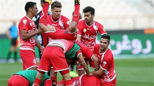 انقلاب بزرگ در ترکیب پرسپولیس برابر الوحده