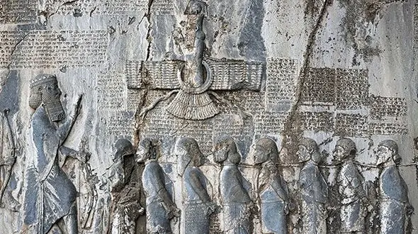 پیش از ورود آریایی ها، ایران خالی از سکنه بود؟ / استاد انسان شناسی توضیح داد + فیلم