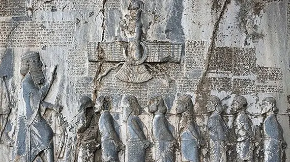 پیش از ورود آریایی ها، ایران خالی از سکنه بود؟ / استاد انسان شناسی توضیح داد + فیلم