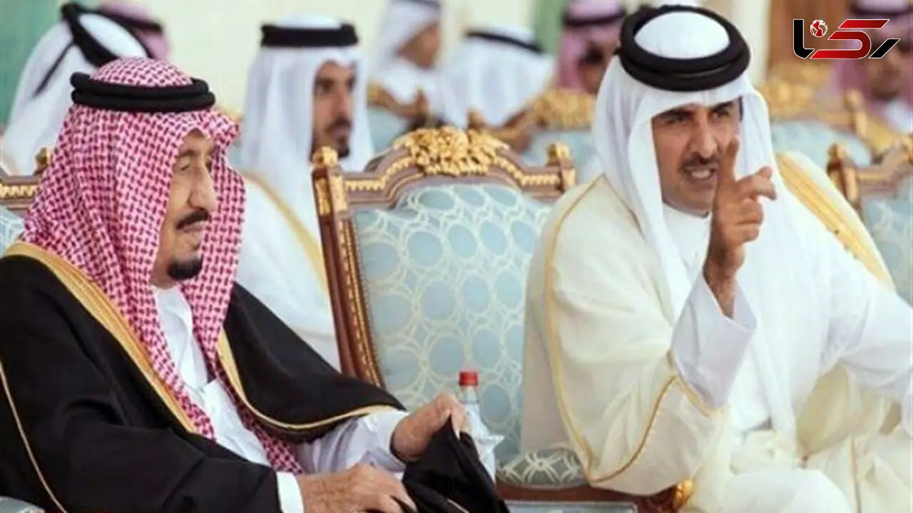 حاضر نشدن عربستان در کنفرانس بین‌المللی مقابله با گرد و غبار ایران