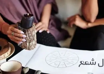 فال شمع روزانه امروز چهارشنبه 6 بهمن 1404/ طالع پیام مهمی فرستاده که نمی توانی نادیده بگیری!