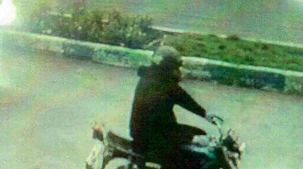 دستگیری سارق خانگی روستاهای بخش کومله و لنگرود در املش+ عکس