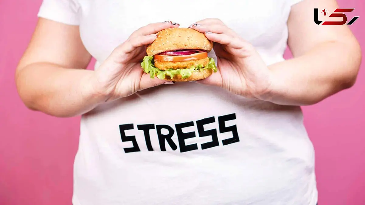ساده‌ ترین راهکارها برای مهار پرخوری عصبی