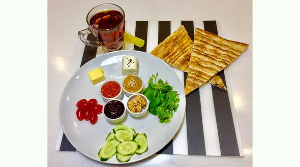 صبحانه مناسب برای دانش آموزان چیست؟