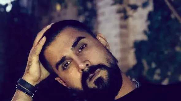 پسر بازیگر سرشناس تلویزیون جاسوس از آب درآمد