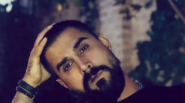 پسر بازیگر سرشناس تلویزیون جاسوس از آب درآمد
