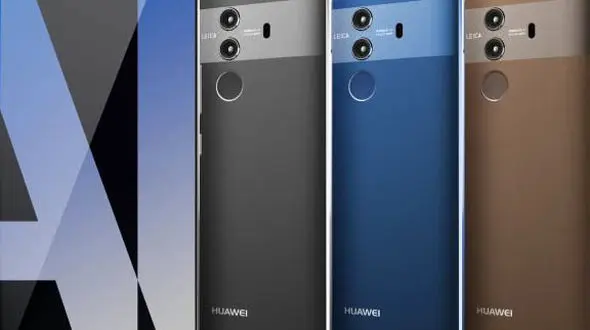 موبایلی قدرتمندتر از آیفون در راه بازار