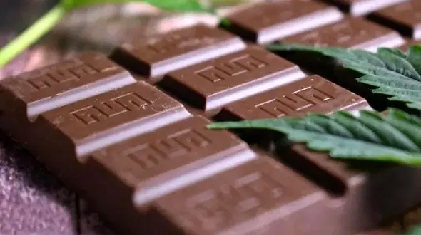 فروش شکلات های روانگردان در فضای مجازی