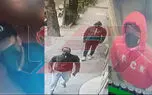 فیلم لحظه به لحظه سرقت 25 میلیاردی از خانه ای در پاسداران تهران ! / صاحبخانه ایران نبود !