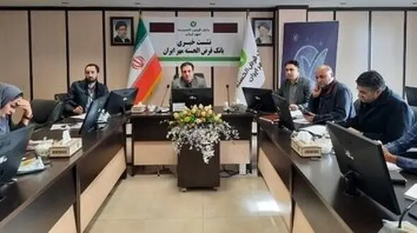 «کارت مهر، کارت زندگی» برای ترویج سنت قرض الحسنه / با «طرح 22» بانک قرض الحسنه مهر ایران سبقت بگیرید!