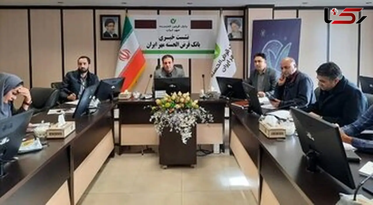 «کارت مهر، کارت زندگی» برای ترویج سنت قرض الحسنه / با «طرح 22» بانک قرض الحسنه مهر ایران سبقت بگیرید!