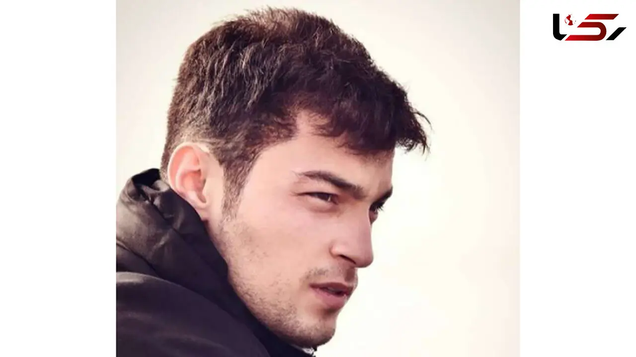 تولد بازیگر جوان زخم کاری + عکس