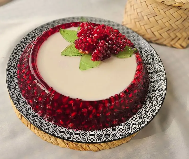 اولین شب یلدا بعد از عروسی