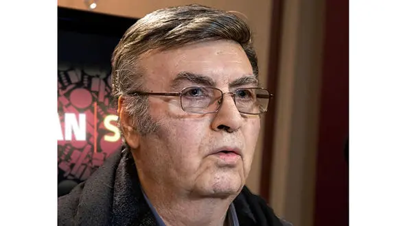 فوت ناصر طهماسب در سکوت کامل + علت فوت