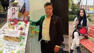 دفاعیات پدر فاطمه سلطانی در خصوص قتل دخترش / پشیمانم می خواهم زود بمیرم + فیلم آخرین گفتگوی رکنا با مادر خانواده