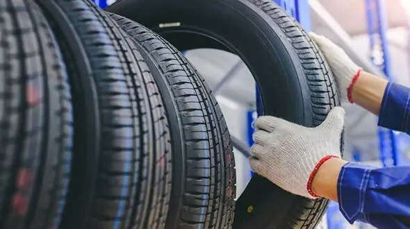قیمت جدید لاستیک اعلام شد + جدول