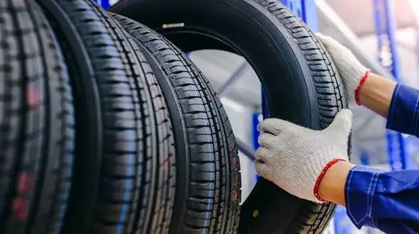 قیمت جدید لاستیک اعلام شد + جدول