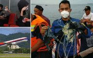 Indonesia plane crash: Boeing 737 vanishes over sea with 50 on board as debris found