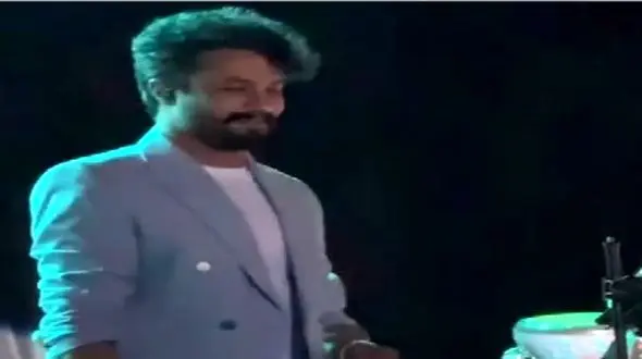 آواز باشکوه راغب با آهنگ هایده / گلا چشم انتظارن که از در برسی تو