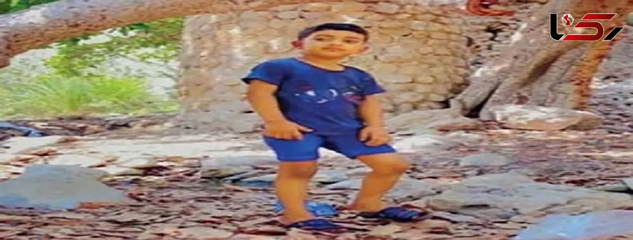 قهرمان دهه نودی را بشناسید + عکس کودک ۸ ساله که با  نجات دوستش غرق شد!